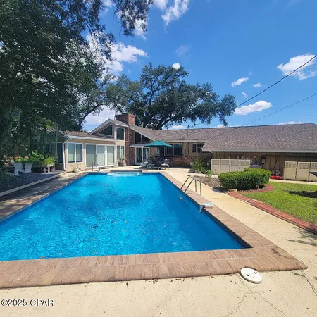 $3,500 | 807 Buena Vista Boulevard, Panama City, FL 32401