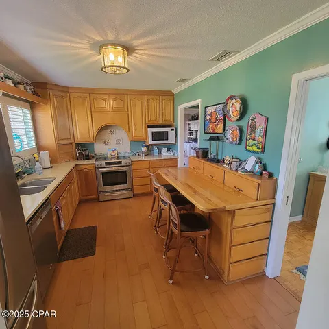 $3,500 | 807 Buena Vista Boulevard, Panama City, FL 32401