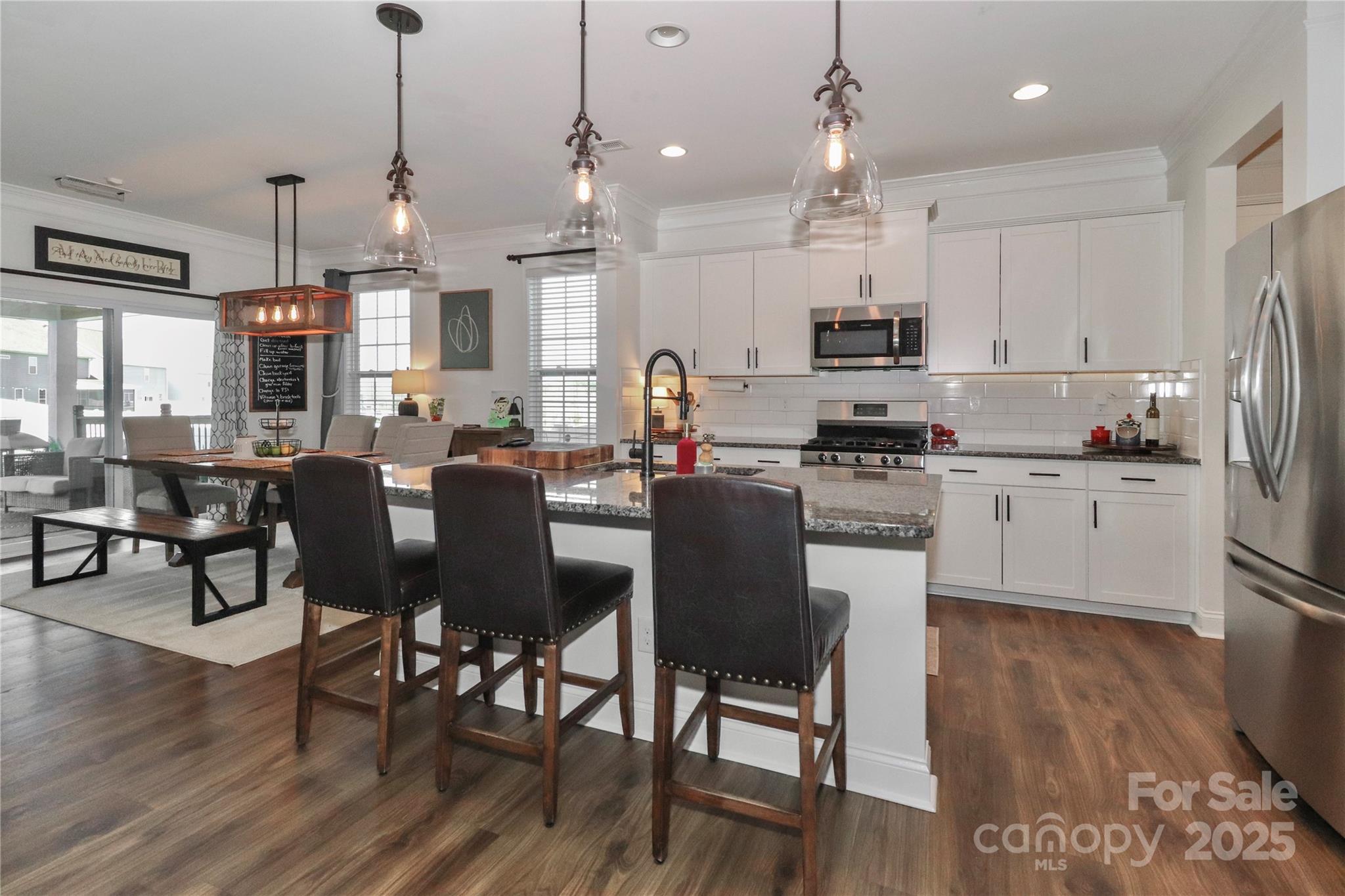105 Chance Road Mooresville, NC 28115 - Photo 11 of 48 Gallery Image 11