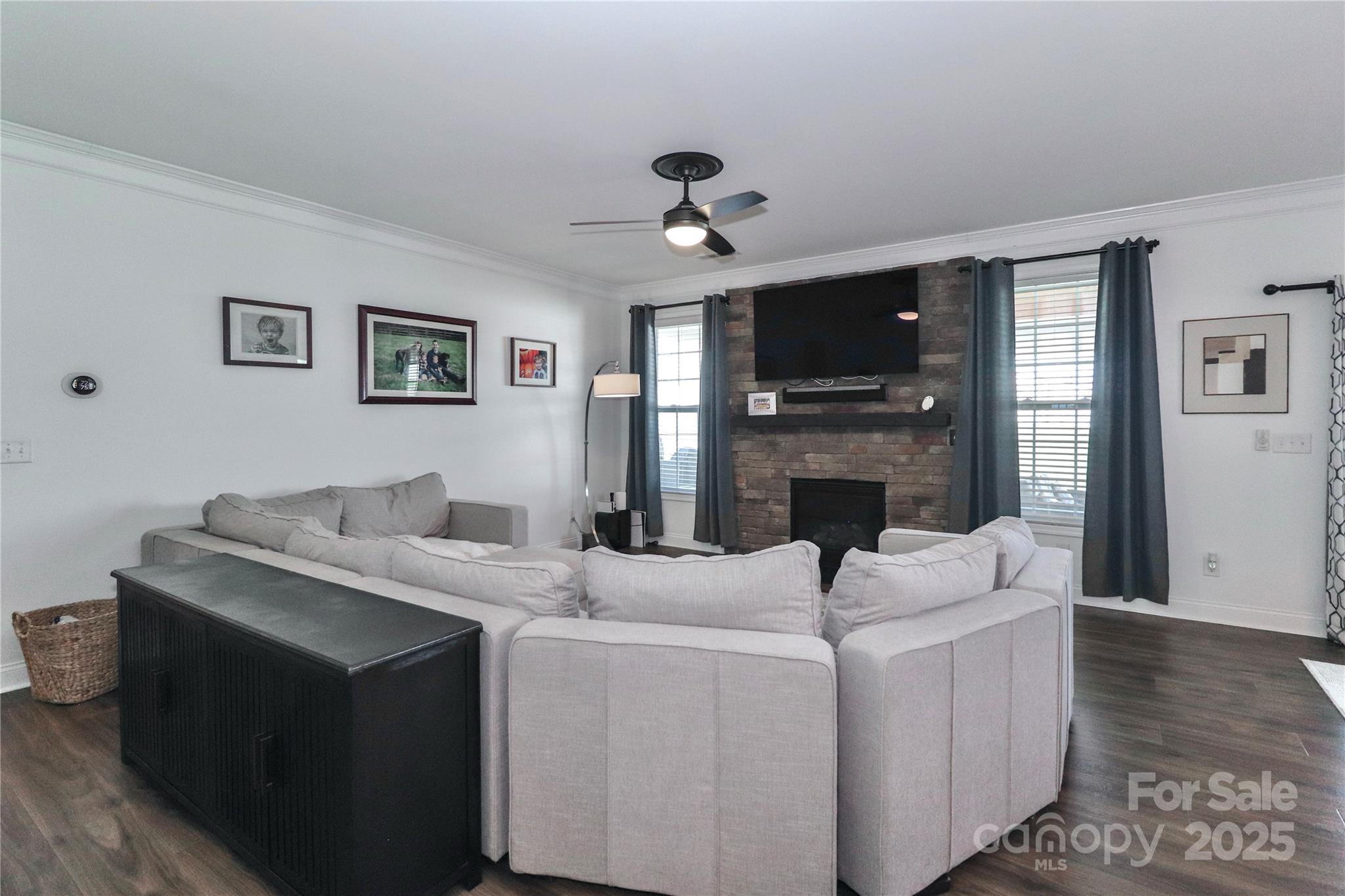 105 Chance Road Mooresville, NC 28115 - Photo 19 of 48 Gallery Image 19