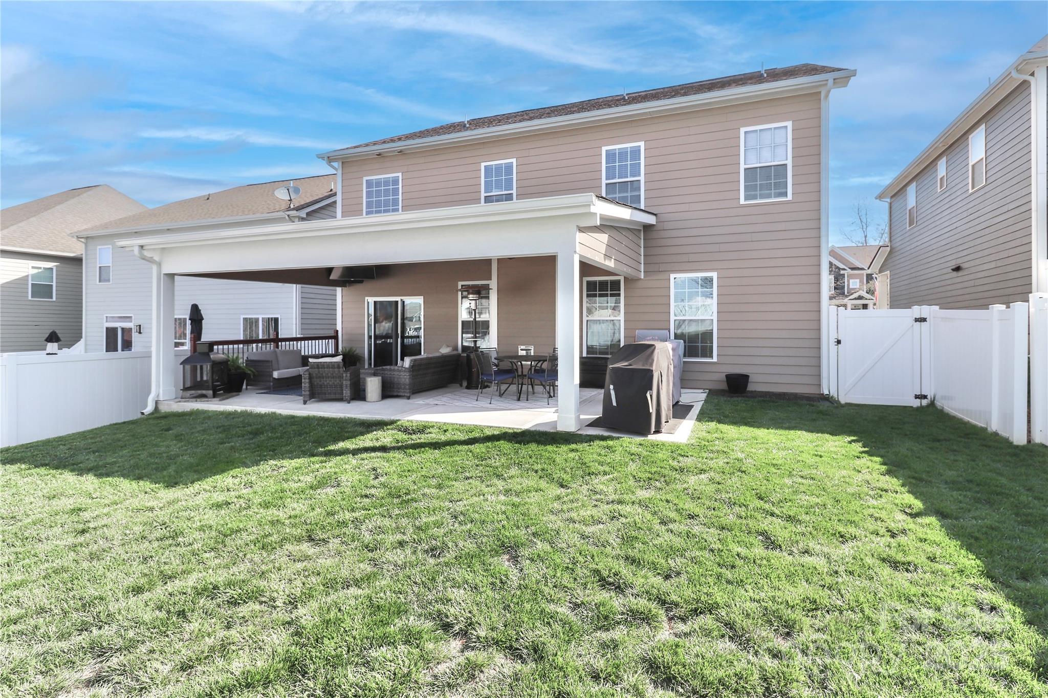 105 Chance Road Mooresville, NC 28115 - Photo 40 of 48 Gallery Image 40