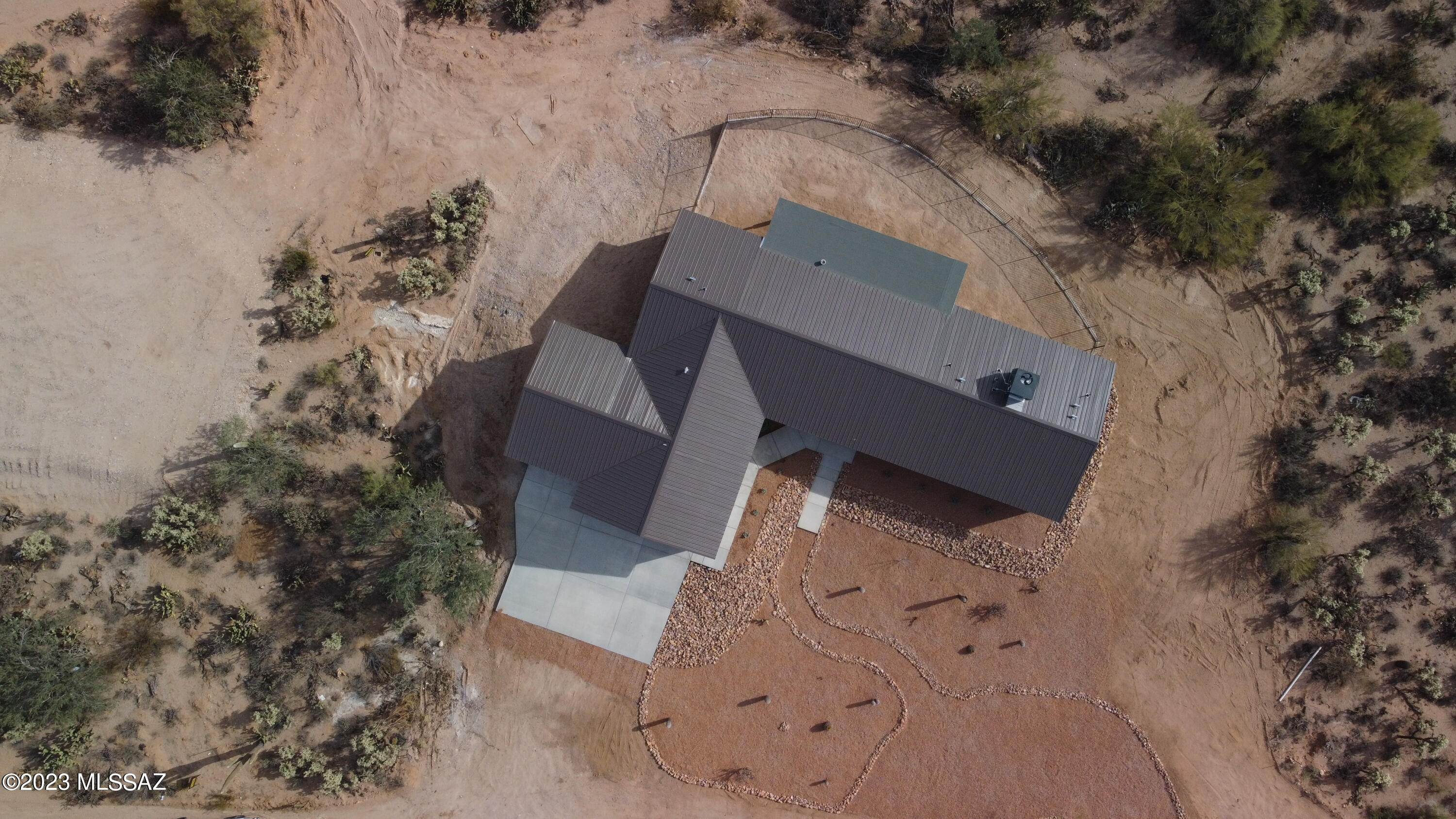 10310 West Rudasill Road Tucson, AZ 85743 - Photo 29 of 30 Rudasill 14