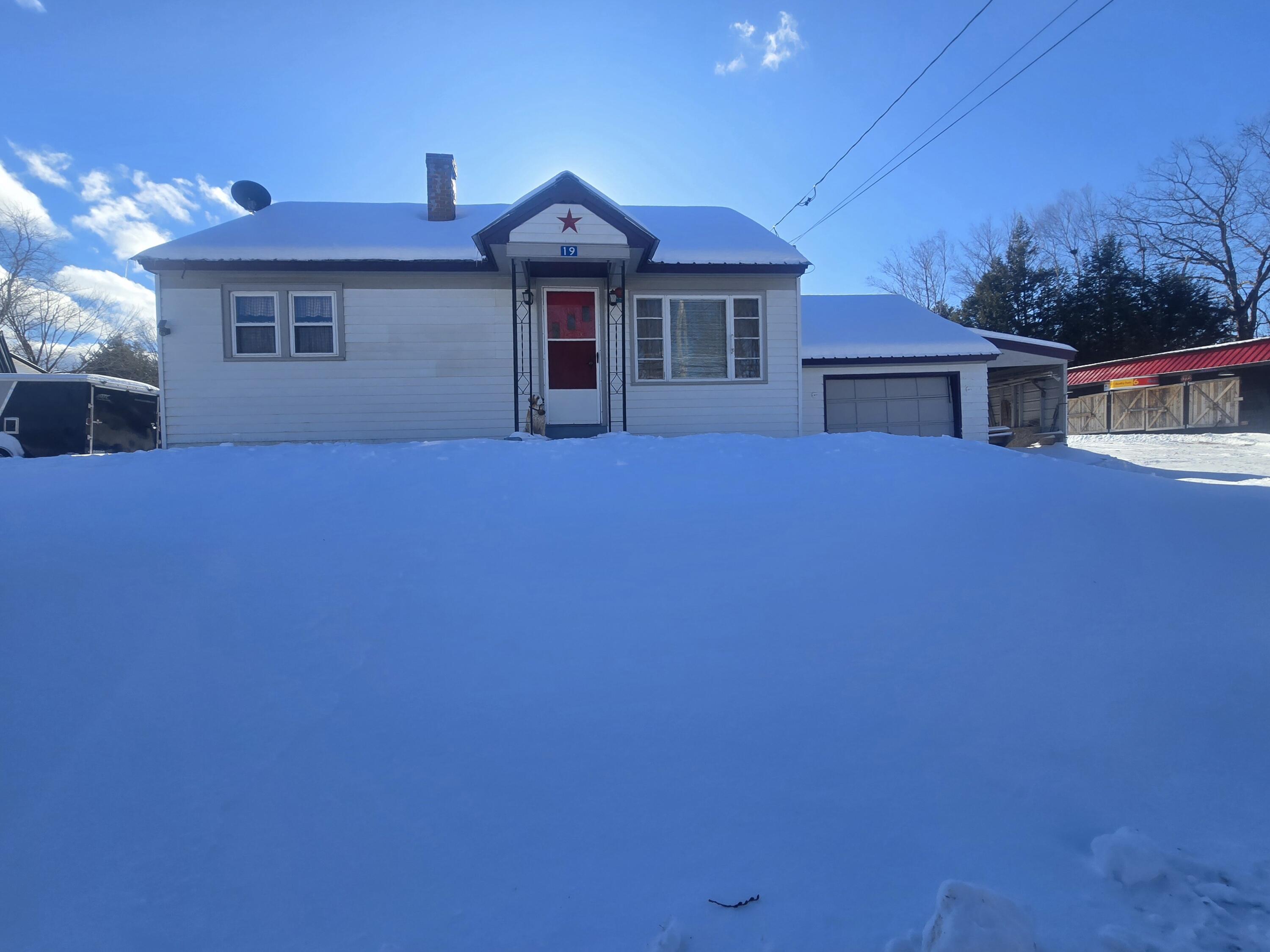 19 Pattagumpus Road Medway, ME 04460 - Photo 1 of 22 1000005691