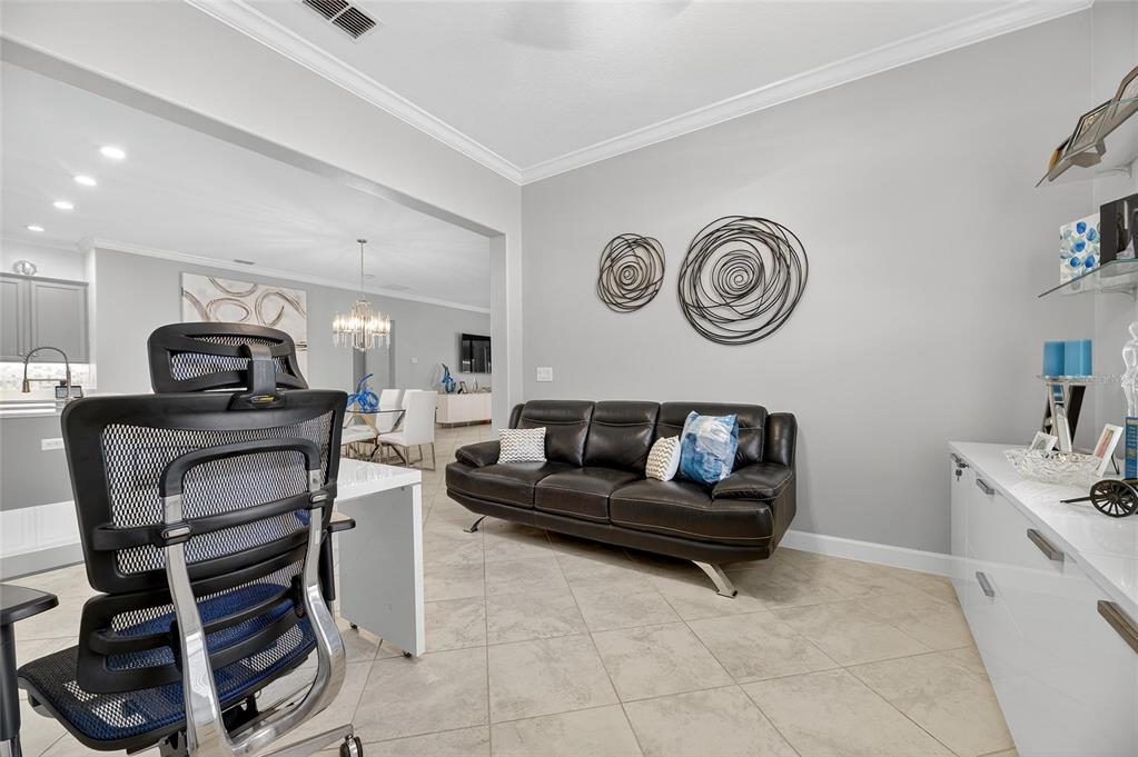 16805 Banner Shell Place Wimauma, FL 33598 - Photo 39 of 82