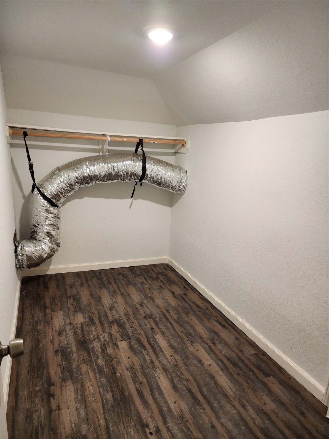 506 9th Street Hempstead, TX 77445 - Photo 23 of 23 a view of a room with rack on the wall