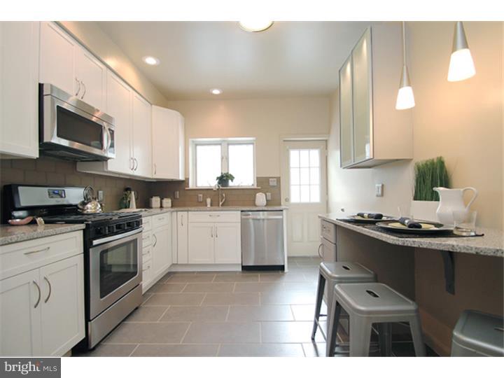 1311 South 11th Street Philadelphia, PA 19147 - Photo 11 of 25 Kitchen
