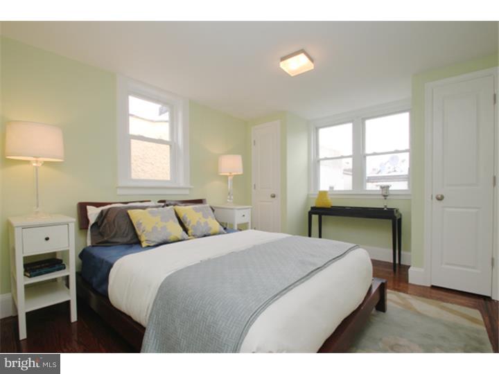 1311 South 11th Street Philadelphia, PA 19147 - Photo 15 of 25 Bedroom 2