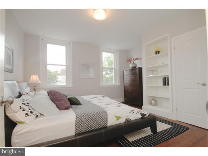 1311 South 11th Street Philadelphia, PA 19147 - Photo 20 of 25 Bedroom - Main