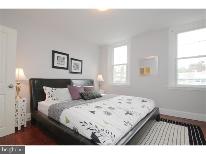 1311 South 11th Street Philadelphia, PA 19147 - Photo 23 of 25 Bedroom - Main