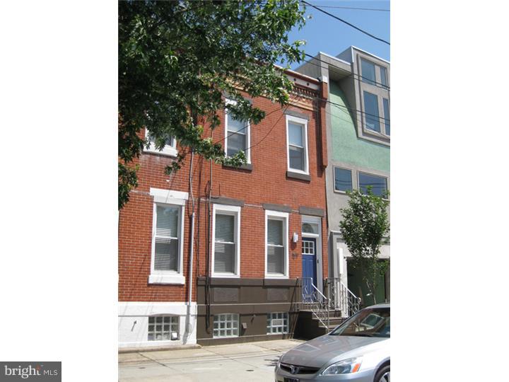 1311 South 11th Street Philadelphia, PA 19147 - Photo 25 of 25 Exterior Front