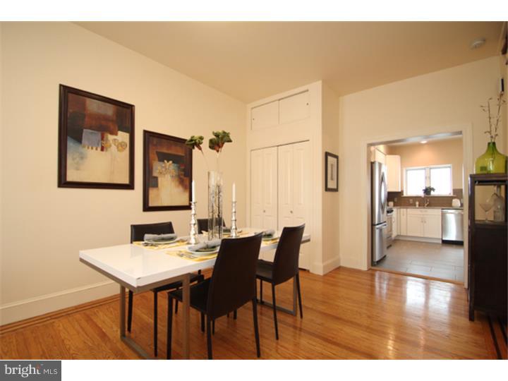 1311 South 11th Street Philadelphia, PA 19147 - Photo 5 of 25 Dining Room
