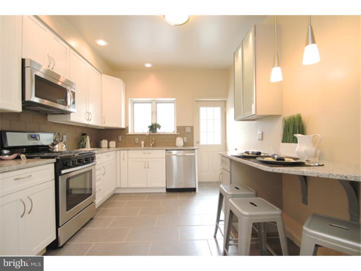 1311 South 11th Street Philadelphia, PA 19147 - Photo 7 of 25 Kitchen