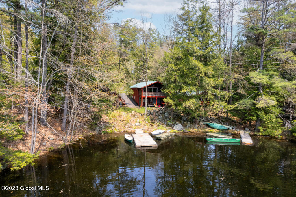 138 Hidden Valley Road, Unit LAKEFRONT Lake Luzerne, NY 12846 - Photo 15 of 17 138-Hidden-Valley-Rd-171-1024x682