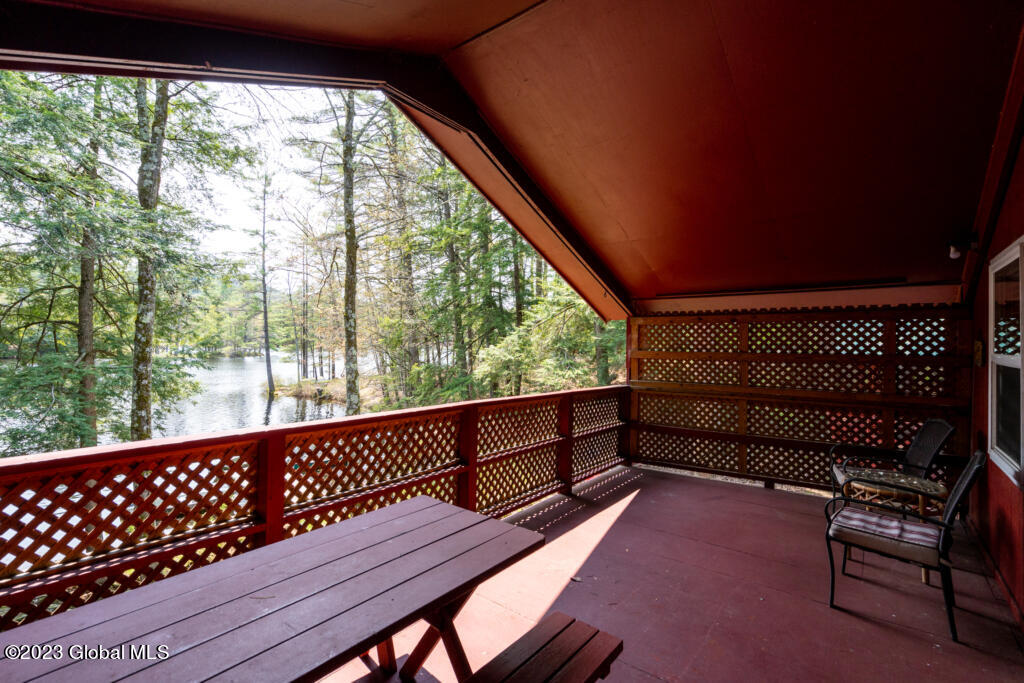138 Hidden Valley Road, Unit LAKEFRONT Lake Luzerne, NY 12846 - Photo 3 of 17 138-Hidden-Valley-Rd-29-1024x683