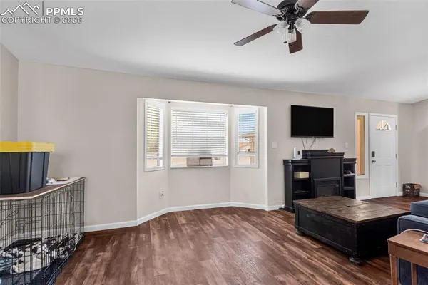 $430,000 | 927 Purcell Boulevard, Pueblo, CO 81007
