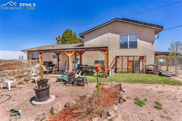 $430,000 | 927 Purcell Boulevard, Pueblo, CO 81007