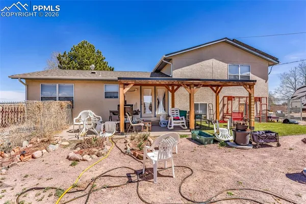 $430,000 | 927 Purcell Boulevard, Pueblo, CO 81007