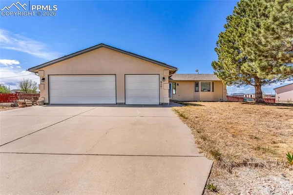 $430,000 | 927 Purcell Boulevard, Pueblo, CO 81007