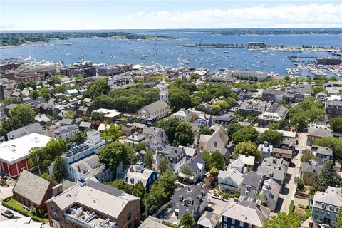 $1,590,000 | 41 School Street, Unit 1, Newport, RI 02840
