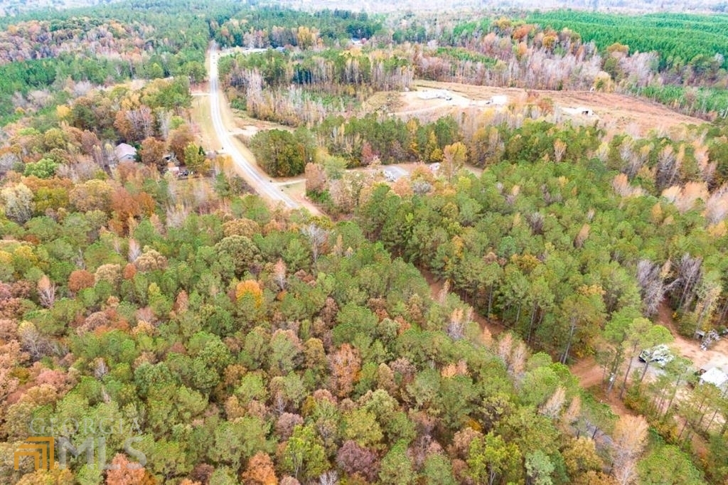 658 Beasley Road Roberta, GA 31078 - Photo 1 of 1 a view of lake view