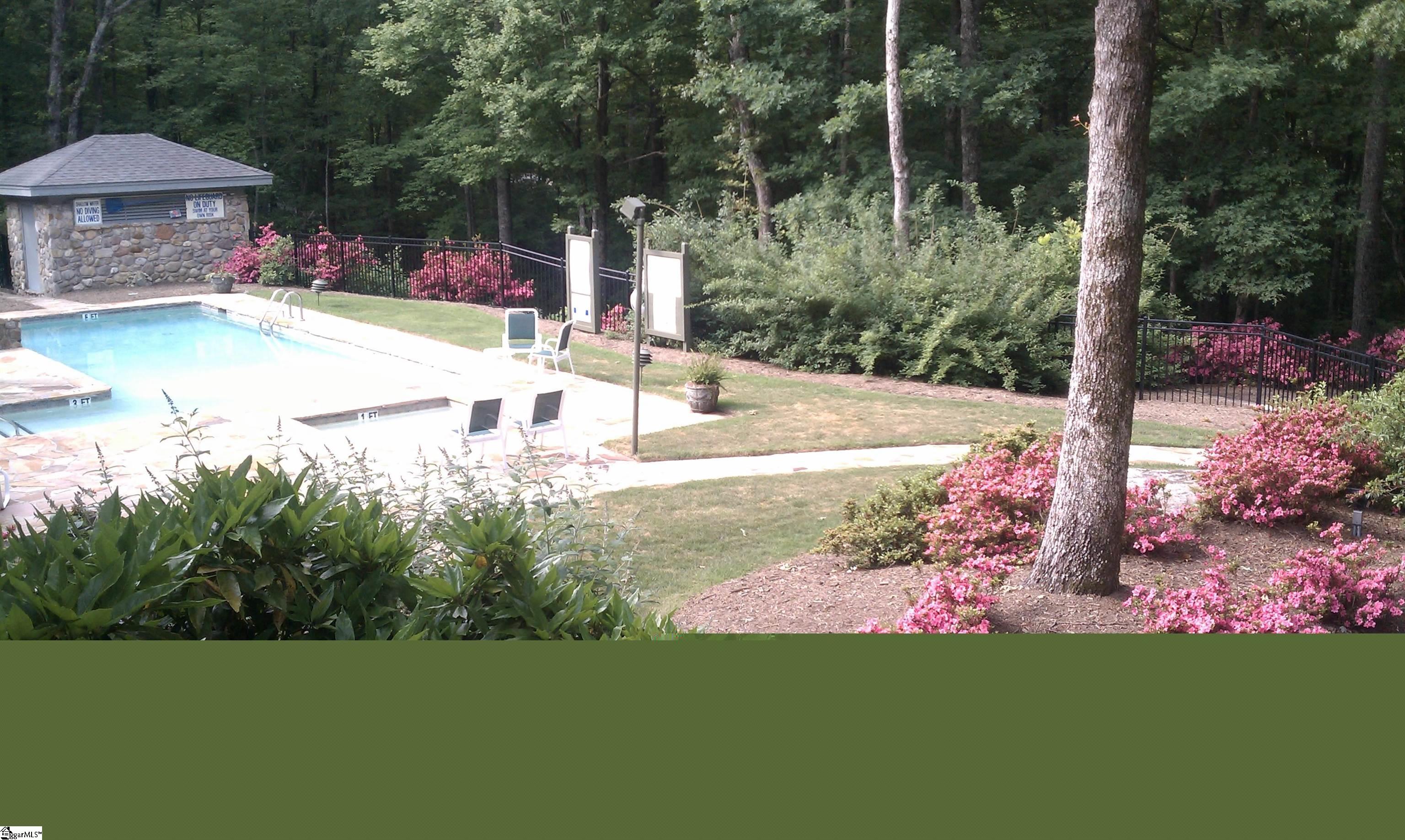 609 Cliff Ridge Drive Cleveland, SC 29635 - Photo 11 of 15