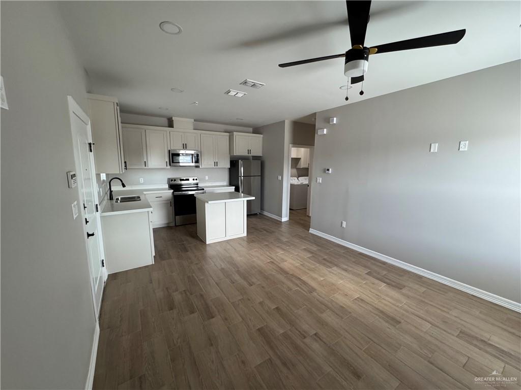 800 Ragland Road, Unit 3 Mission, TX 78572 - Photo 4 of 10