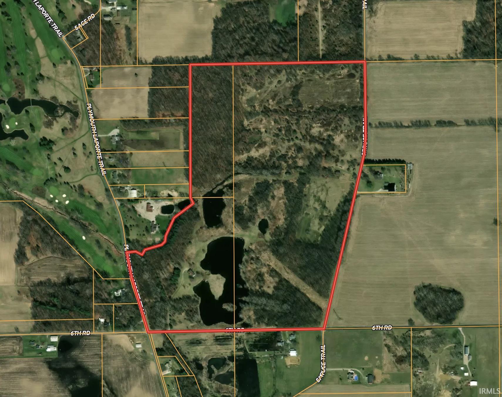 18568 6th Road Plymouth, IN 46563 - Photo 2 of 45