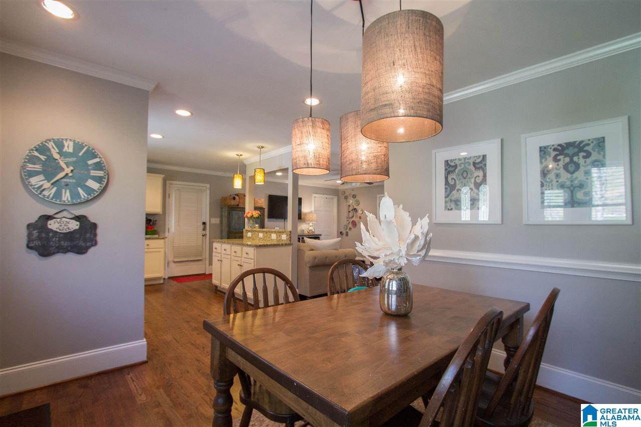 2549 Old Rocky Ridge Road Birmingham, AL 35216 - Photo 4 of 42