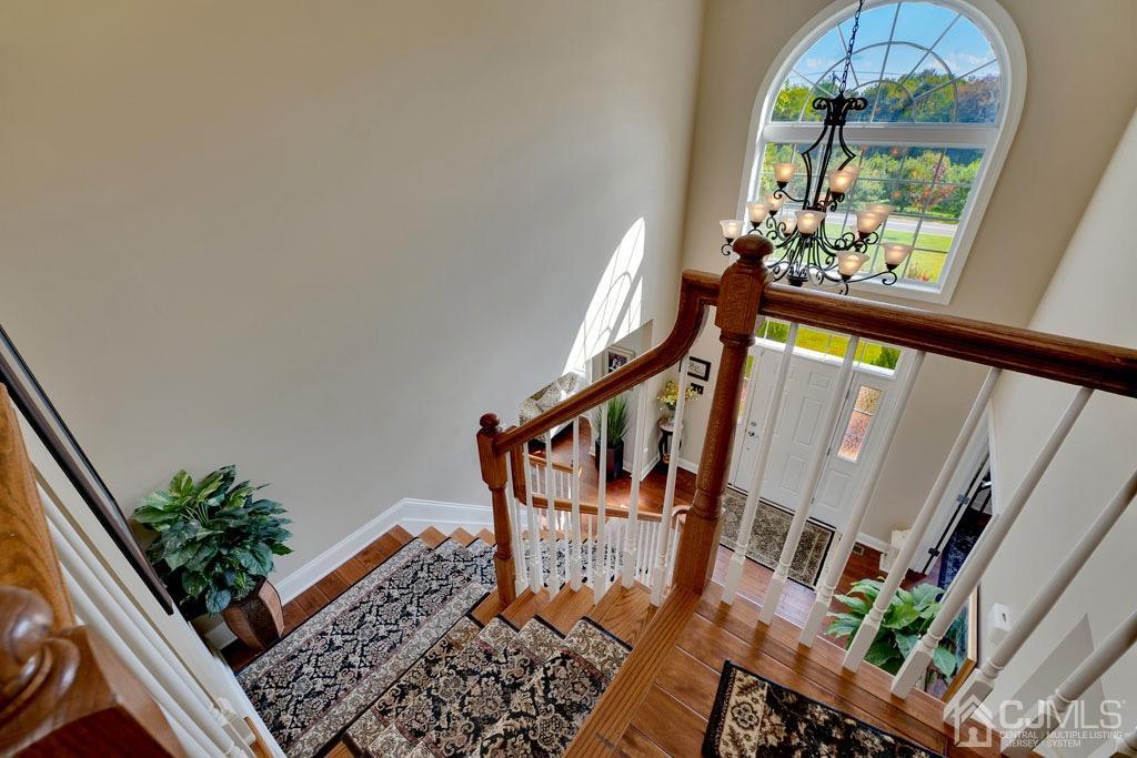 339 Ticetown Road Old Bridge, NJ 08857 - Photo 23 of 44 a view of an entryway