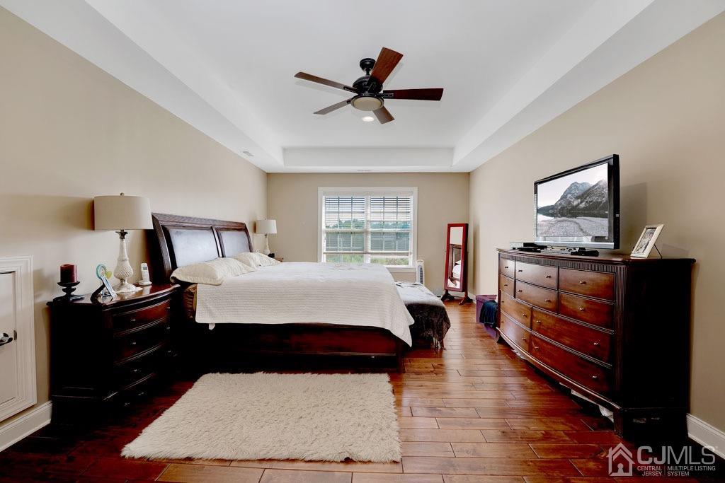 339 Ticetown Road Old Bridge, NJ 08857 - Photo 25 of 44 a bedroom with a bed and dresser