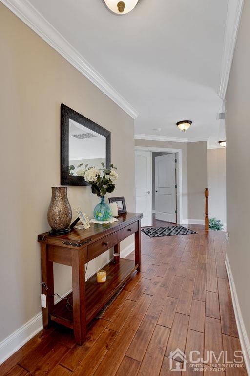 339 Ticetown Road Old Bridge, NJ 08857 - Photo 29 of 44 a living room with furniture and wooden floor