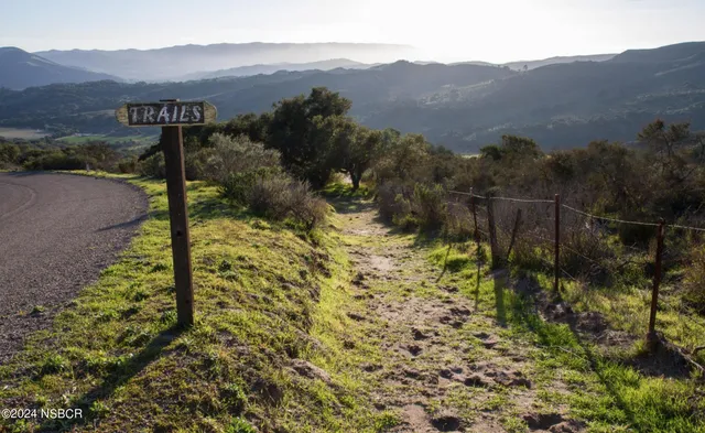 $1,795,000 | 0 Cougar Ridge Road, Buellton, CA 93427