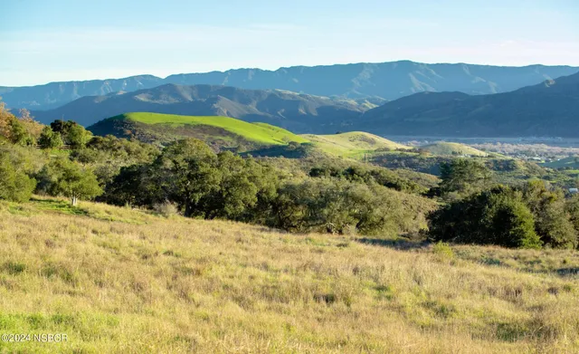 $1,795,000 | 0 Cougar Ridge Road, Buellton, CA 93427