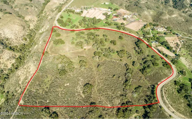 $1,795,000 | 0 Cougar Ridge Road, Buellton, CA 93427