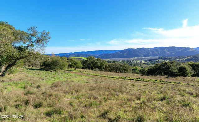 $1,795,000 | 0 Cougar Ridge Road, Buellton, CA 93427
