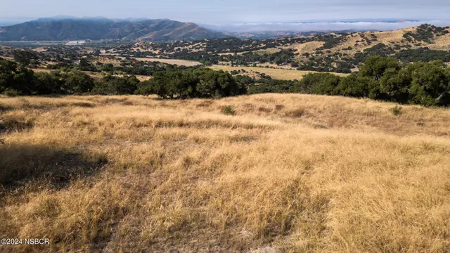 $1,795,000 | 0 Cougar Ridge Road, Buellton, CA 93427