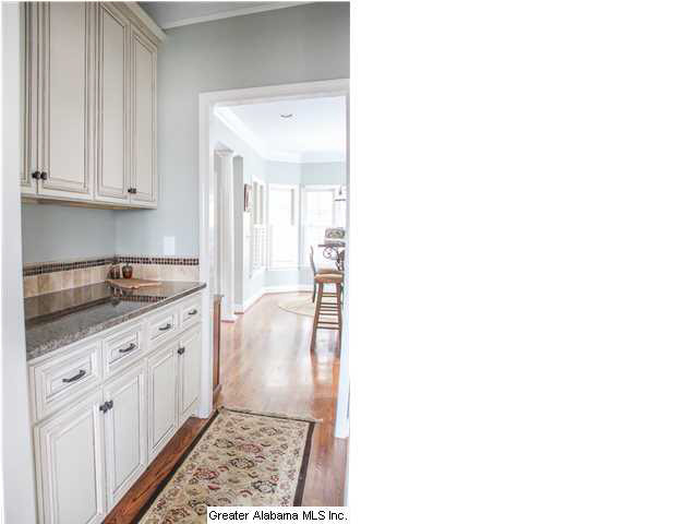 136 Brookshire Lane Pelham, AL 35124 - Photo 7 of 24
