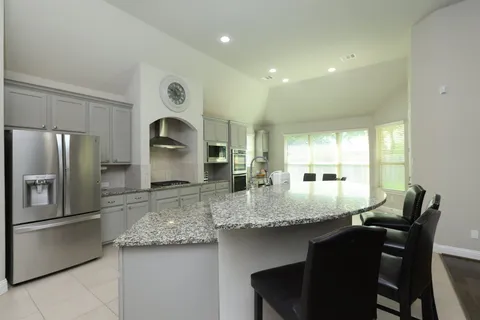 $550,000 | 9935 Kirkstone Terrace Drive, Spring, TX 77379