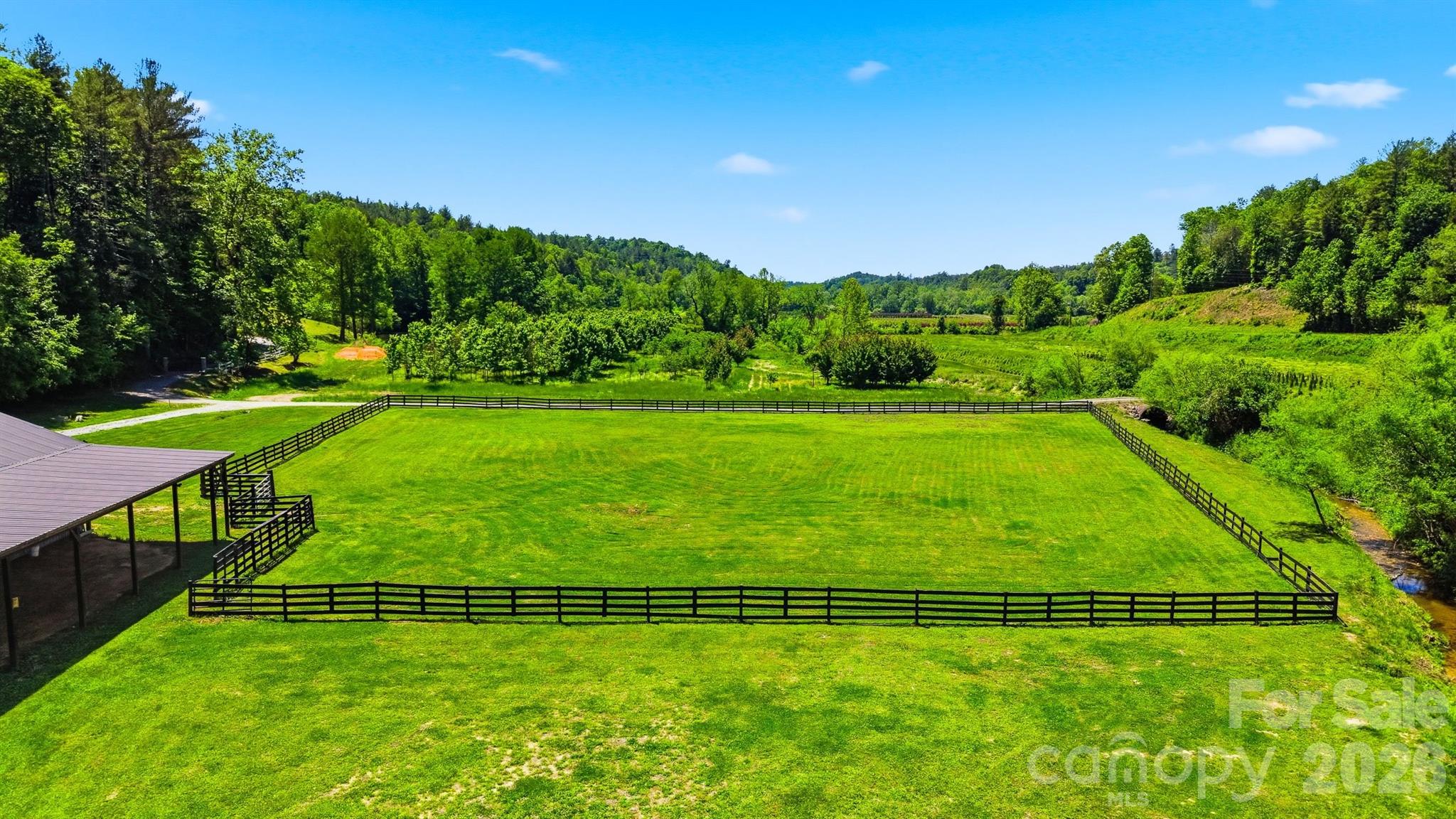 2967 Roby Martin Road Lenoir, NC 28645 - Photo 22 of 31