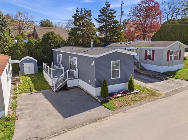 $179,000 | 20 Amherst Road, Newmarket, NH 03857