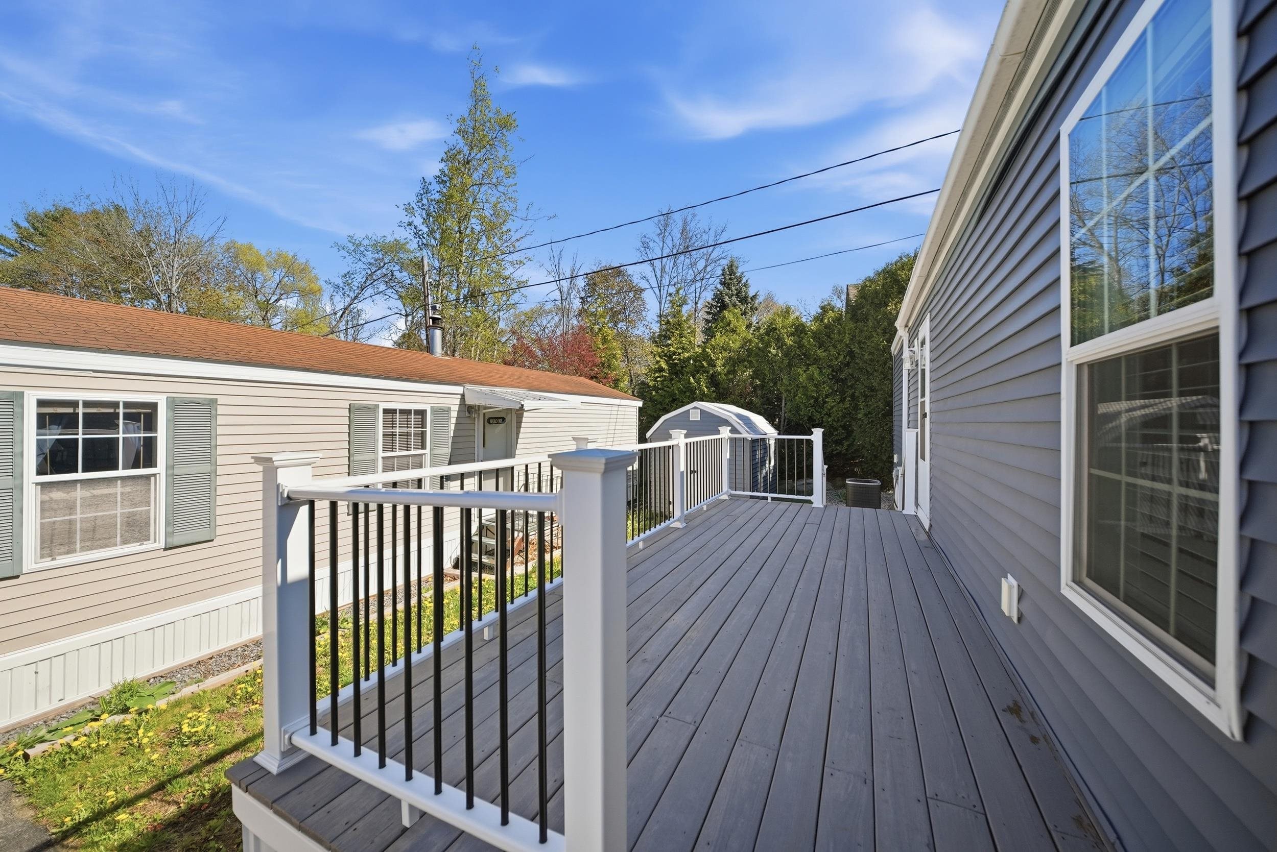 20 Amherst Road Newmarket, NH 03857 - Photo 17 of 19