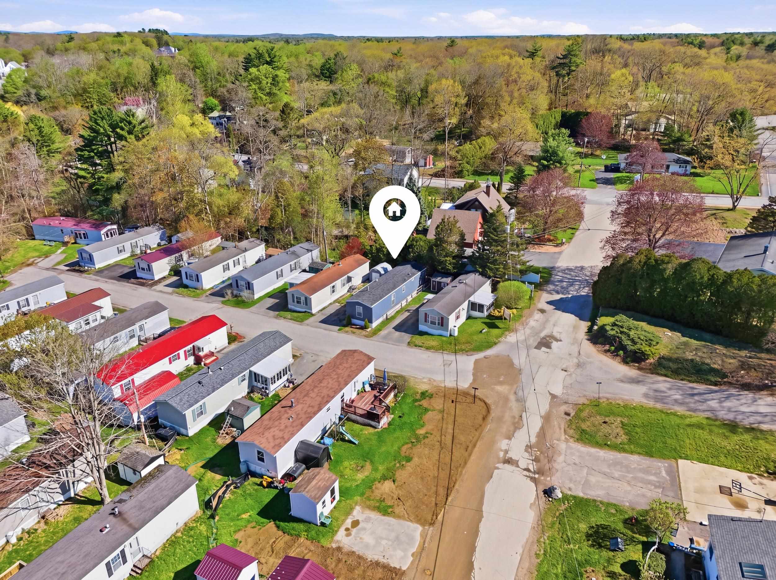 20 Amherst Road Newmarket, NH 03857 - Photo 3 of 19