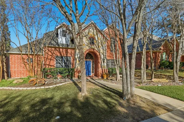 $599,000 | 3720 Landsdowne Drive, McKinney, TX 75072