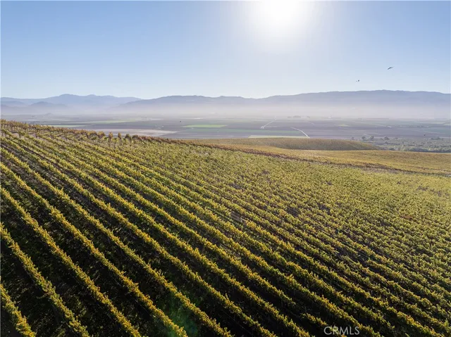 a view of an ocean beach