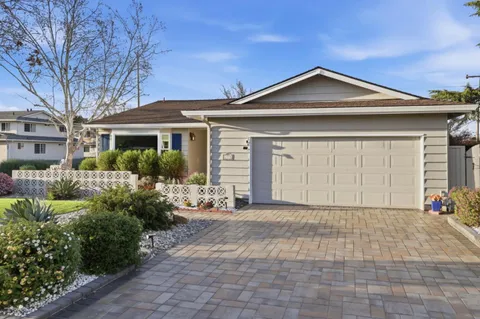 $1,895,000 | 1375 Colleen Way, Campbell, CA 95008