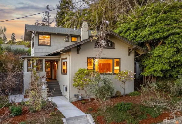 $1,395,000 | 2315 Eunice Street, Berkeley, CA 94708