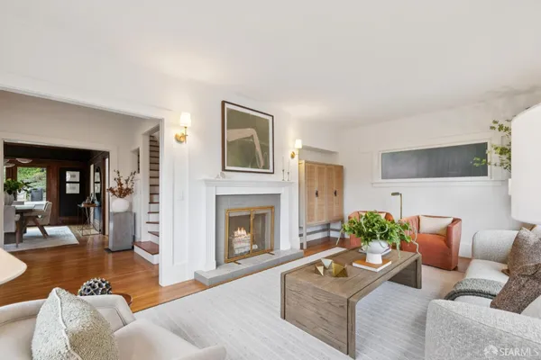 $1,395,000 | 2315 Eunice Street, Berkeley, CA 94708