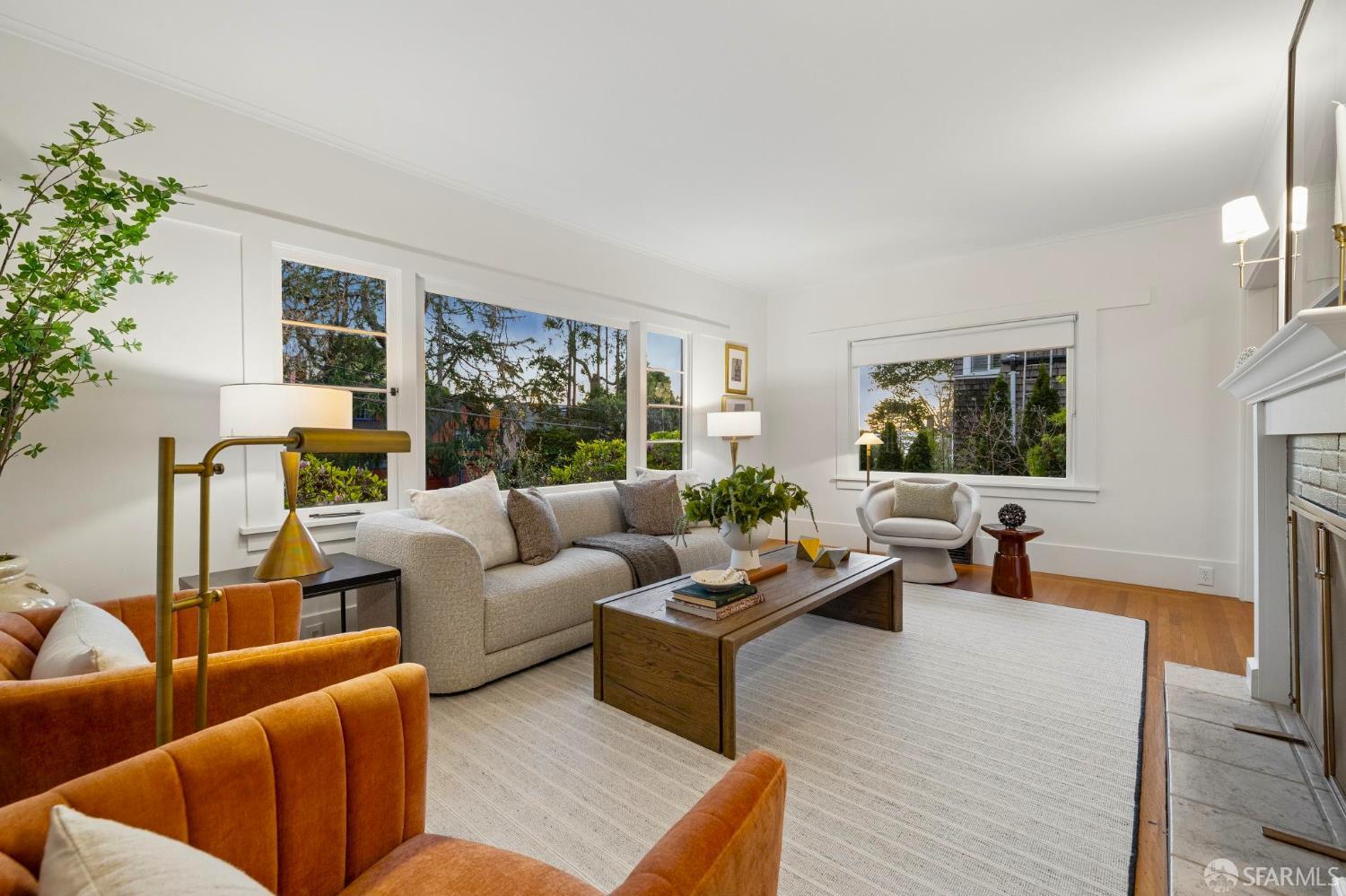 2315 Eunice Street Berkeley, CA 94708 - Photo 13 of 60