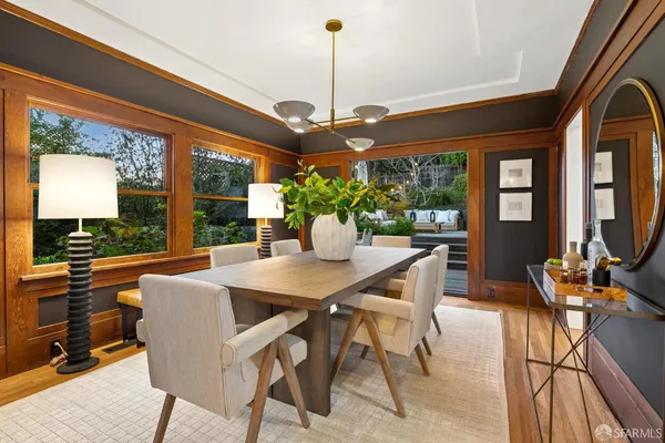$1,395,000 | 2315 Eunice Street, Berkeley, CA 94708