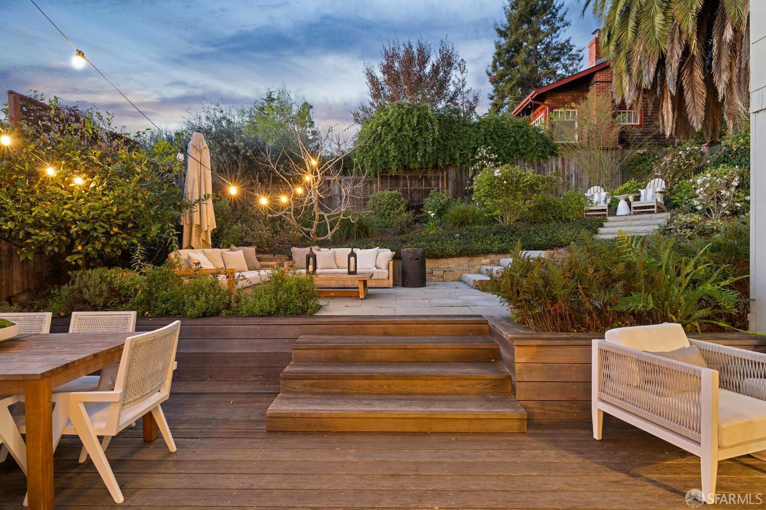 2315 Eunice Street Berkeley, CA 94708 - Photo 17 of 60